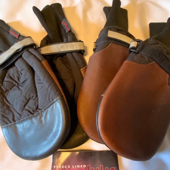 Muttluks Fleece Lined Dog Boots (XXX-Lg) - Picture 6 of 16